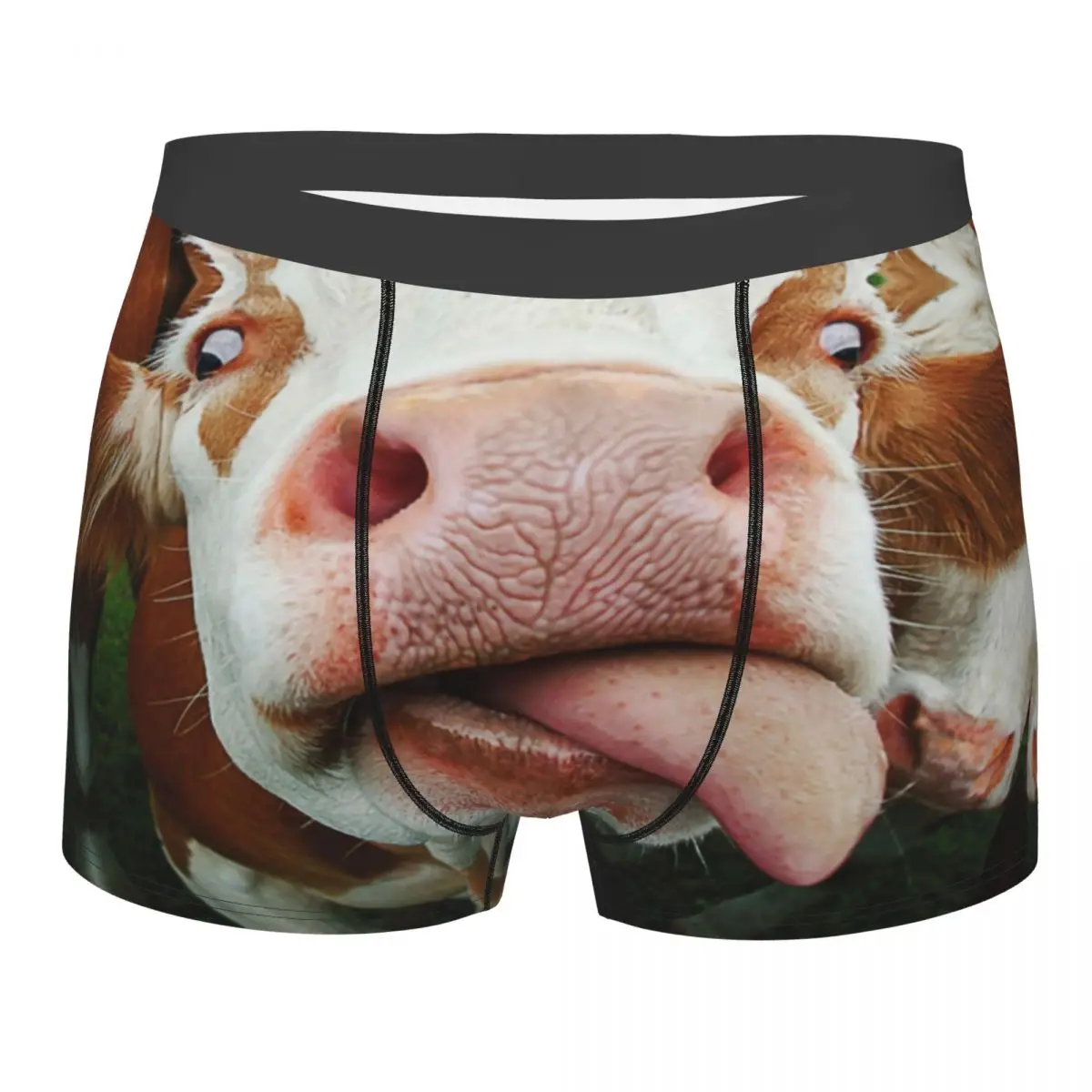 Wudan Bananen Aap Cartoon Boxer Slips Bamboe Boxers Ondergoed Mannen Ondergoed Boxer Slip S, Bananen Aap Cartoon, XXL Wudan Bananen Aap Cartoon Boxer Slips Bamboe Boxers Ondergoed Mannen Ondergoed Boxer Slip S, Bananen Aap Cartoon, XXL