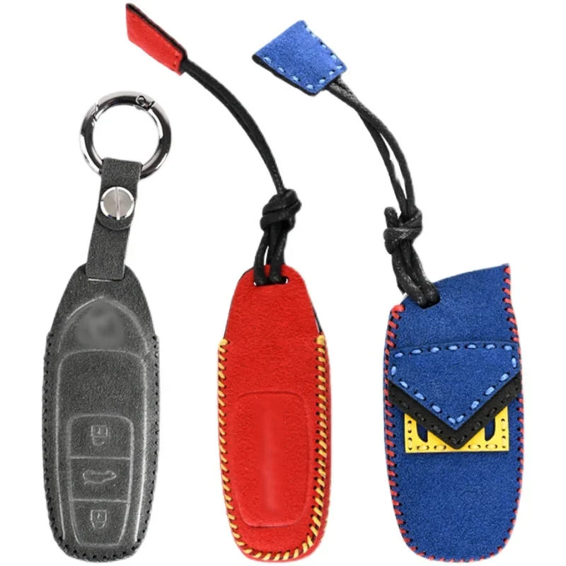 Per Lamborghini Urus Aventador Huracan Alcantara Portachiavi Portachiavi Portachiavi Per Auto