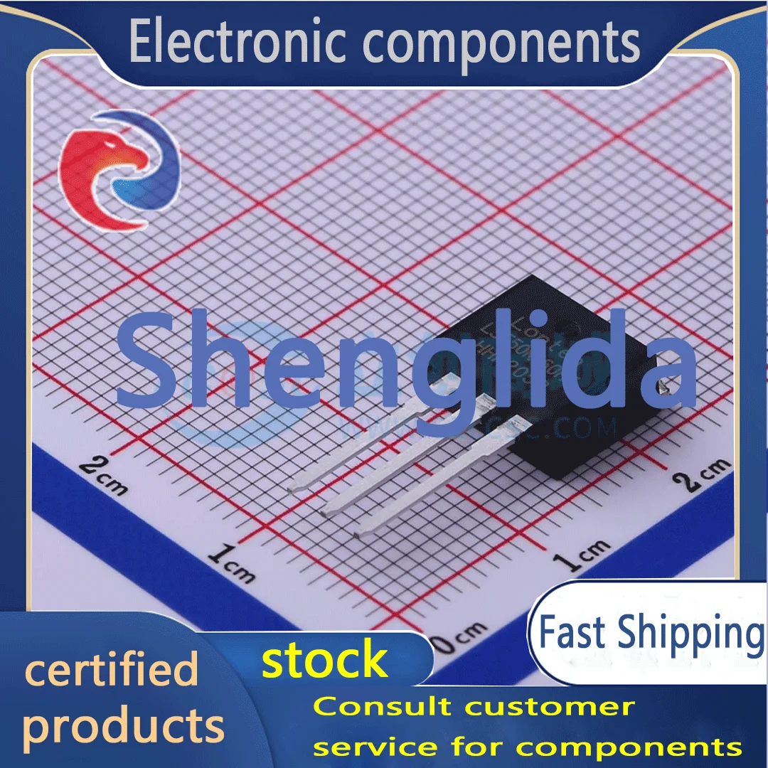 

LSF50R160HT package TO-262 Field-effect transistor brand new off the shelf 1PCS