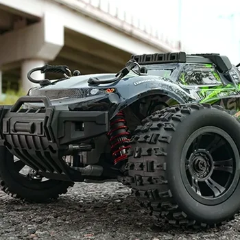 ZLL SG118 PRO 1:16 35km/h 4WD RC Car High Drift Speed Off Road Vehicle 1:16 Full Scale Professional Remote Controller Toy Car 2