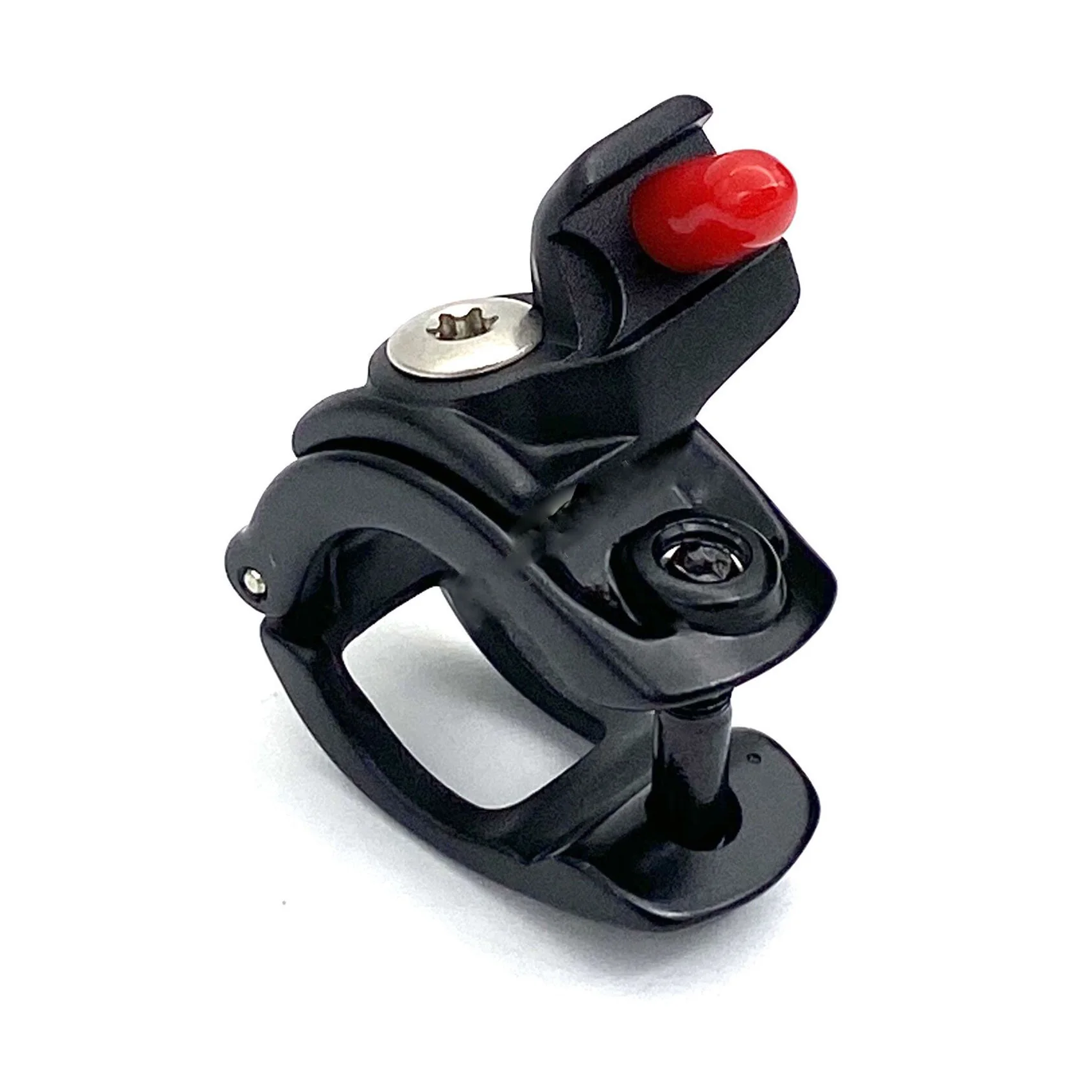 Bike Bicycle Brake Clamp Ring Adapter For SRAM Avid Matchmaker X MMX Elixir CR /X0/XX BRAKE H-Clamp