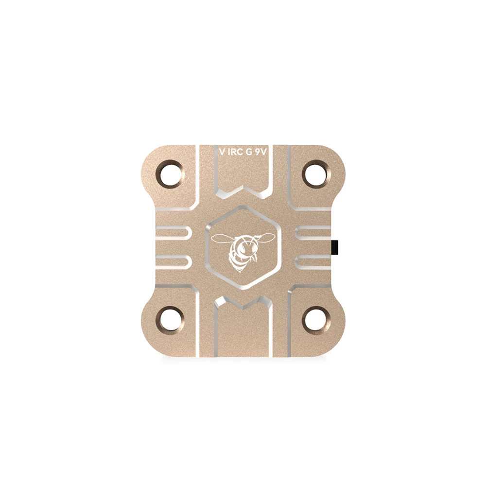 SpeedyBee TX ULTRA TX1600 5.8GHz 48CH 1.6W Analog VTX High-efficiency Heat Sink 2-6S LIPO 20X20mm for FPV Long Range Drones thumbnail 2