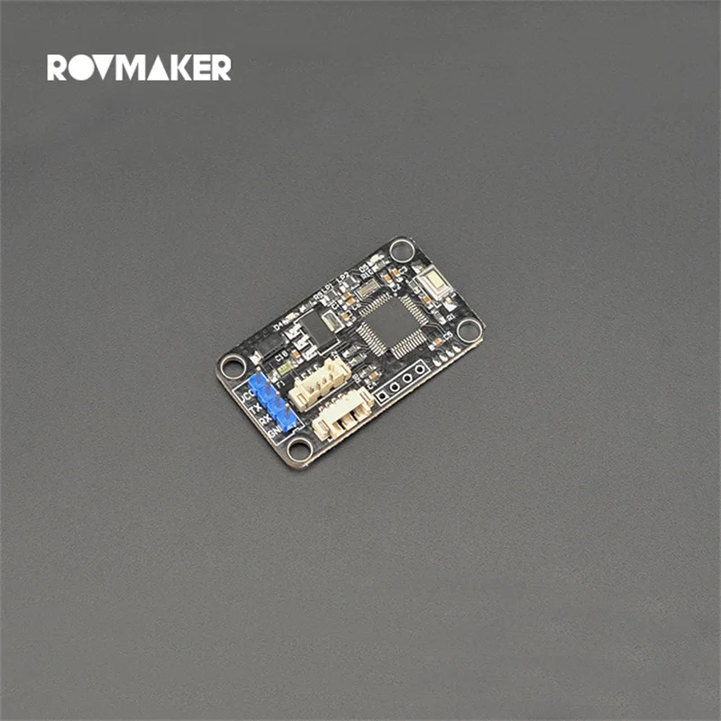 ultra-alta-resolucao-profundidade-pressure-sensor-desenvolvimento-solver-board-funcao-de-correcao-serial-output-gauge-para-rov-auv-aov