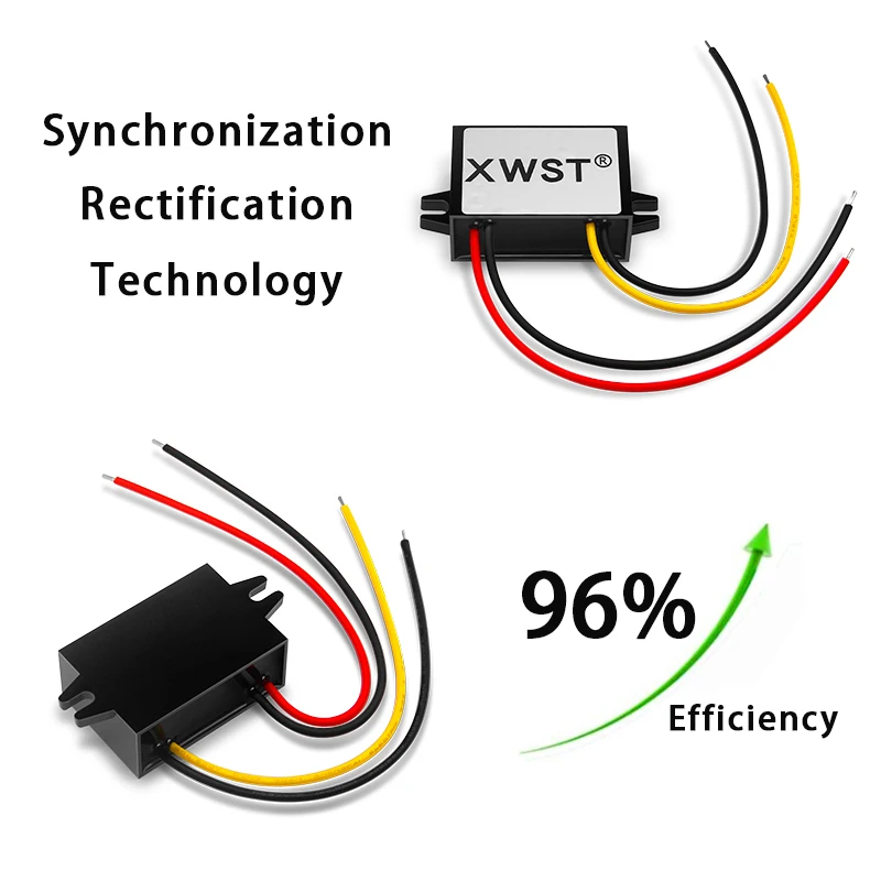 3a 5a 25w 15w regulador de tensao 03