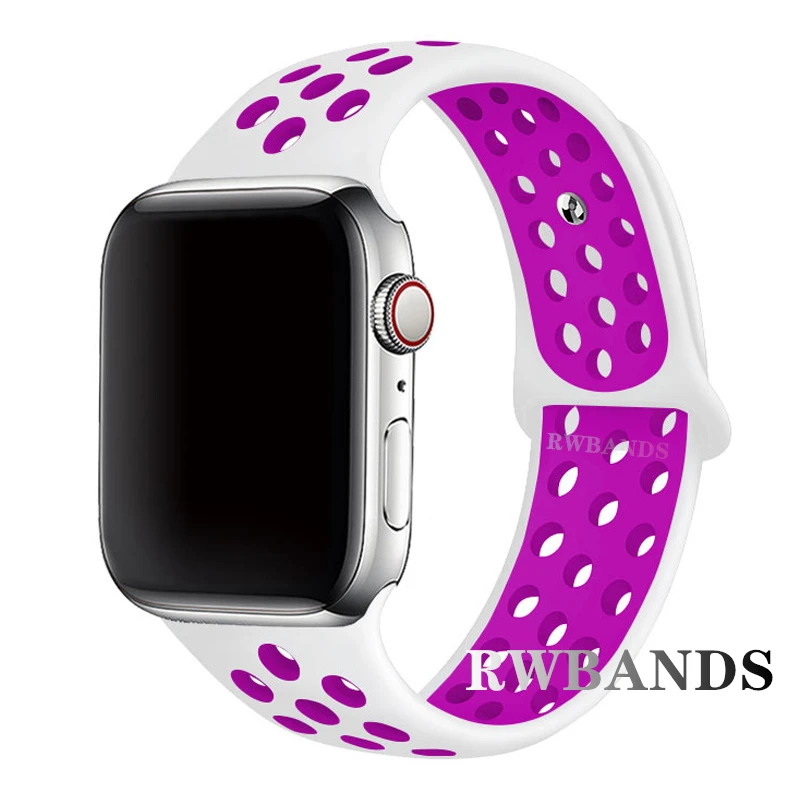 Breathable Sport Strap