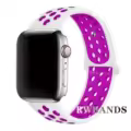 14 white purple