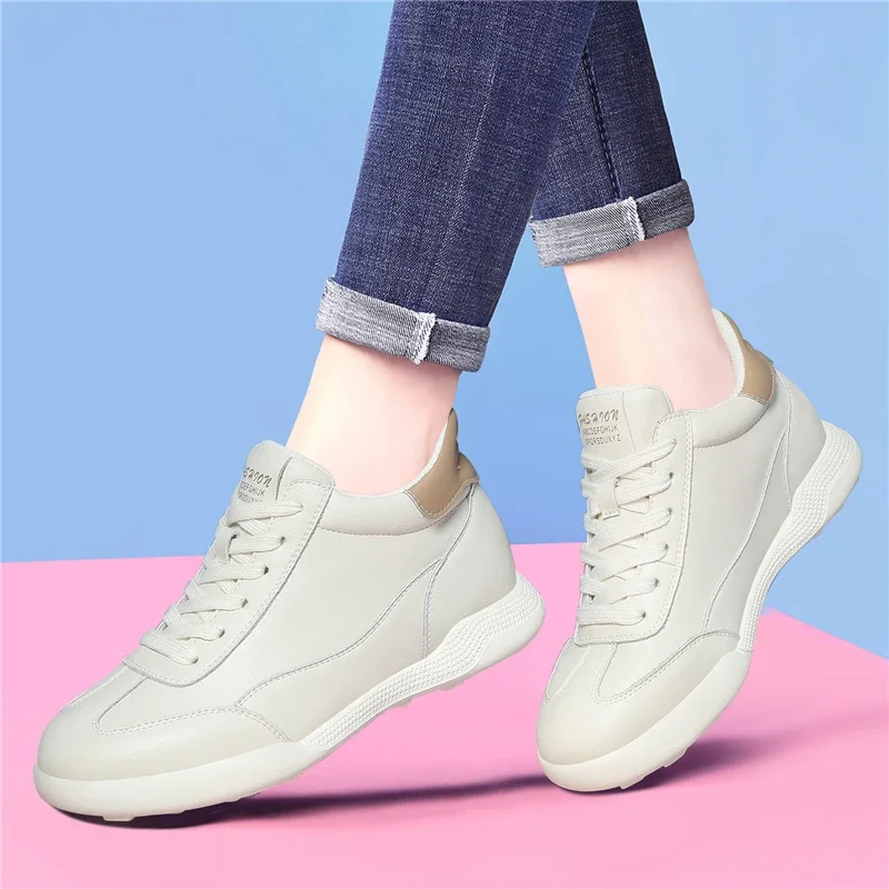 

Women's Shoes Running Sneakers High Quality Outdoor Jogging Platform Footwear Walking Gym Shoes Women Casual Travel Shoes Sports