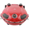 Wholesale Indoor Kitchen Toaster Fast Automatic Pizza Maker For Pizza Electric Pizza Oven 6