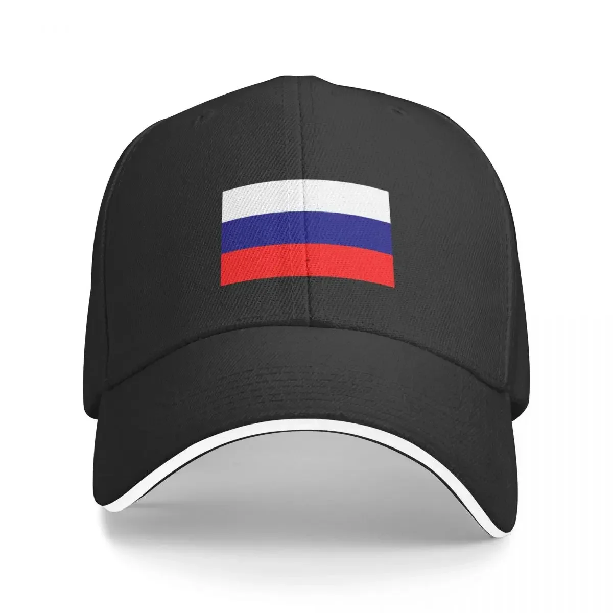 

Russian,Russiaflag Cap Baseball Cap thermal visor Rugby mens hat Women's