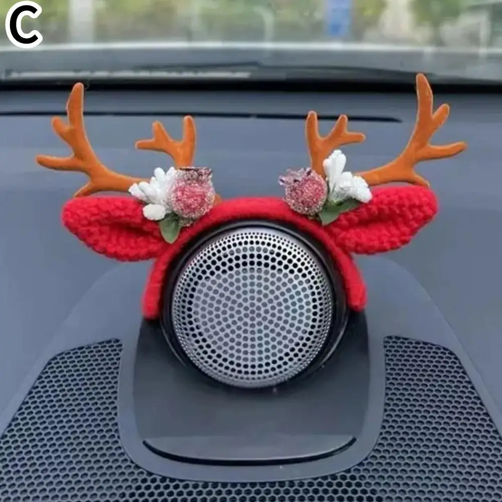 Car Decoration Accessories Nordic Style for Volvo XC90 S90 etc.