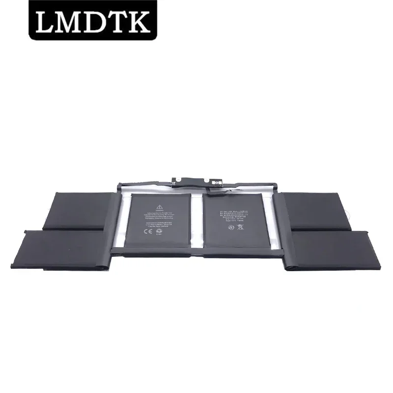 LMDTK Новый A1820 Аккумулятор для ноутбука APPLE MACBOOK PRO 15 