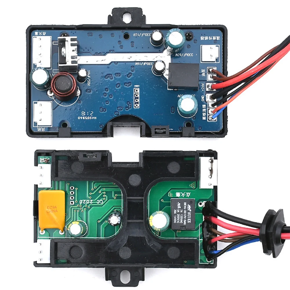       Ʈѷ,  Ϳ ڵ  Ʈѷ, 12V, 24V, 3KW, 5KW, 8KW
