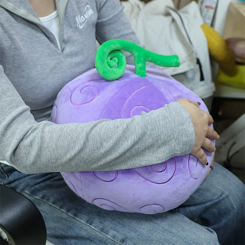 Anime Plush Toys One Piece Soft Stuffed Toy Gifts