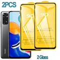 2 tempered glass