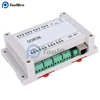 Ethernet RJ45 TCP/IP Relay Remote Control Controller Network Web Server 8 Channels Relay Module Board 250V/AC 10A with Case 3