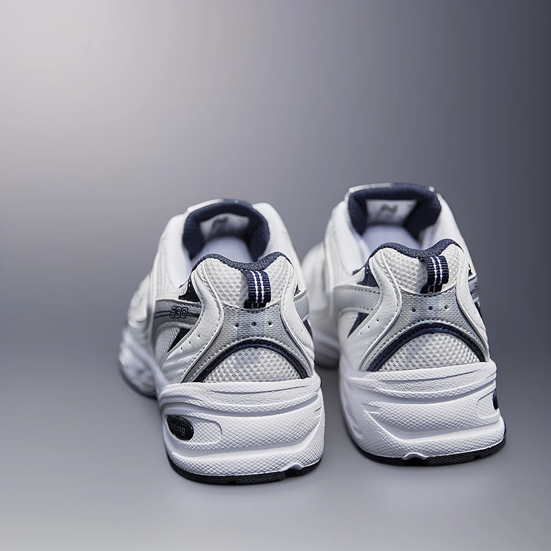 530 Women Classics Retro Casual Sneakers 2