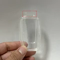 Transparent B