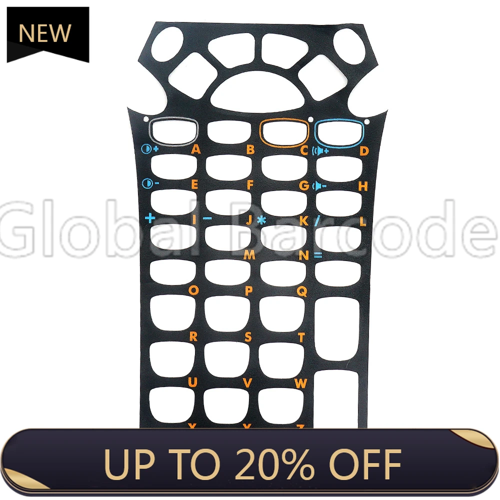 

(10 шт., 43 клавиши) клавиатура, пластиковая крышка для знака флейбы, бесплатная доставка