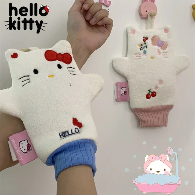 Hello Kitty Bathroom Set Target