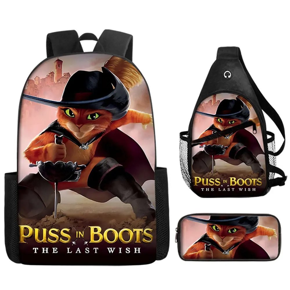 S27d11286d3934eb58c8fe249c530c339i - Puss In Boots Plush