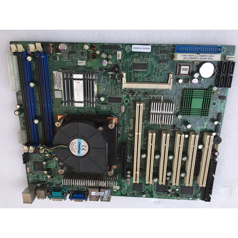 For Supermicro PDSMA REV 1 01 Server Motherboard Fully Tested Good Quality Hot
