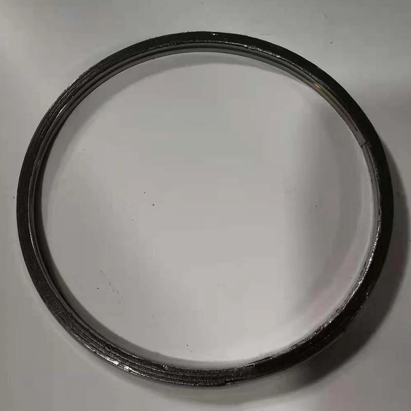 18307553601 BMW E70 E89 F02 F06 F12 용 배기 개스킷, 터보차저 개스킷