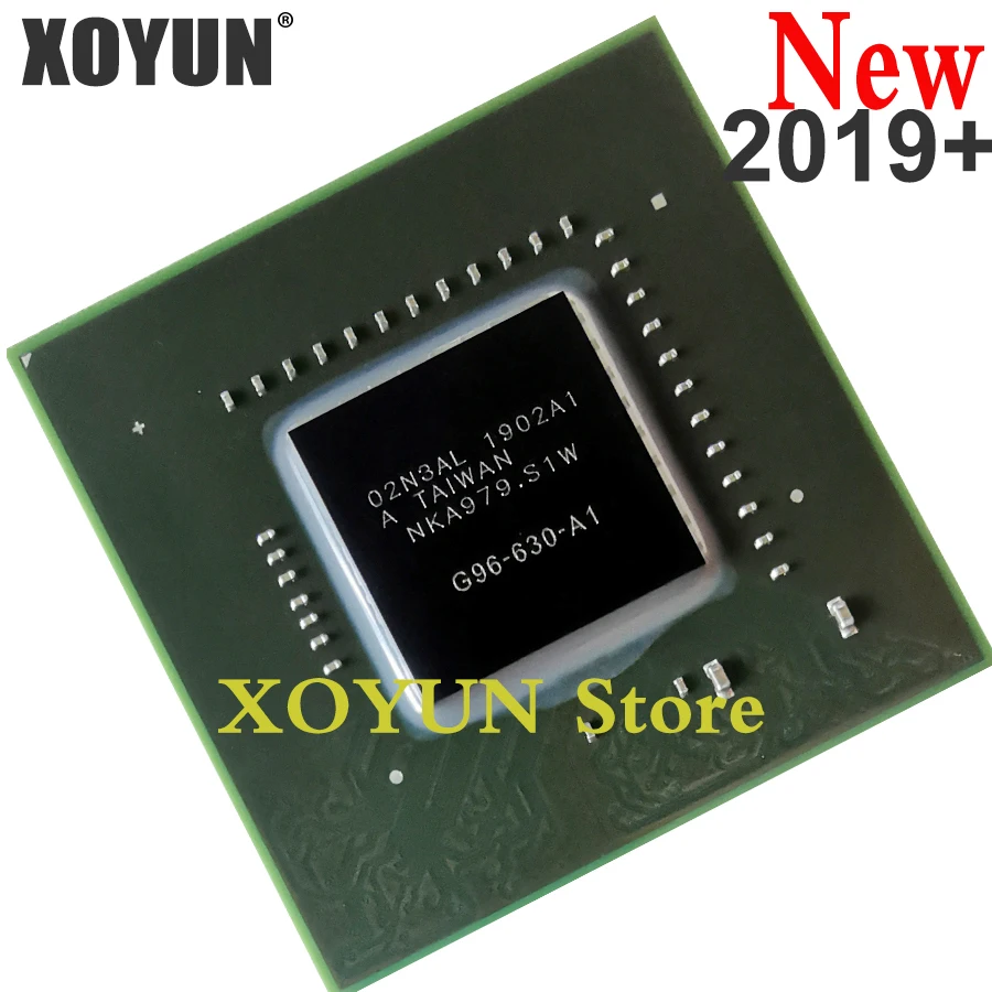 

DC:2019+ 100% New G96-600-A1 G96-605-A1 G96-630-A1 G96-750-A1 G96-975-A1 G96-985-A1 BGA Chipset