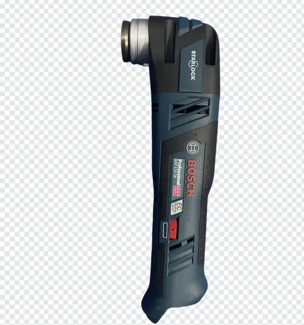 보쉬 GOP 12V-28: 끊임없는 절단 및 연마에 완벽한 충전식 도구 보쉬 GOP 12V-28: 끊임없는 절단 및 연마에 완벽한 충전식 도구