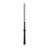 Horse Crop Pony Black Crop Equestrianism Soft Rubber Whip Horse Riding Crop 1