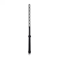 Horse Crop Pony Black Crop Equestrianism Soft Rubber Whip Horse Riding Crop 1