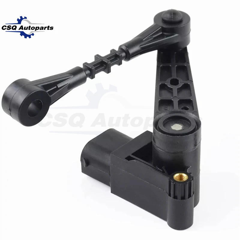 LR 020473   랜드로버 4.2L 4.4L 2006-2008 LR용 새 앞 좌측 서스펜션 레벨 센서 020473