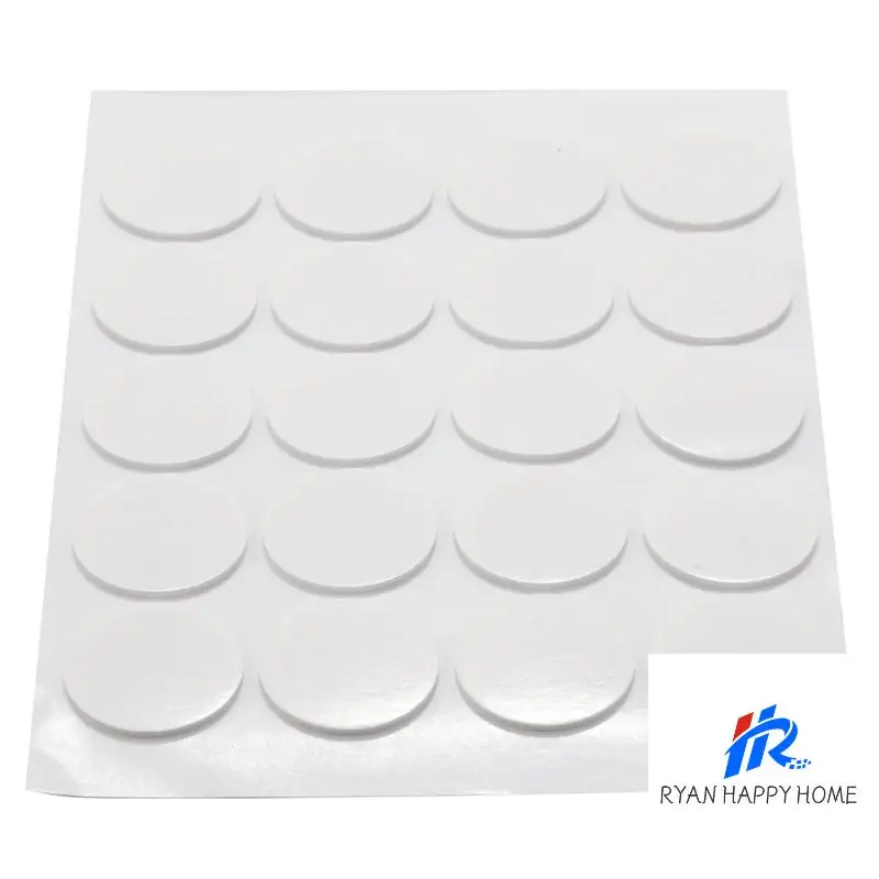 1000 Candle Wick Stickers, Made Of Heat-Resistant Glue And Stably Attached To The Candle In Hot Wax