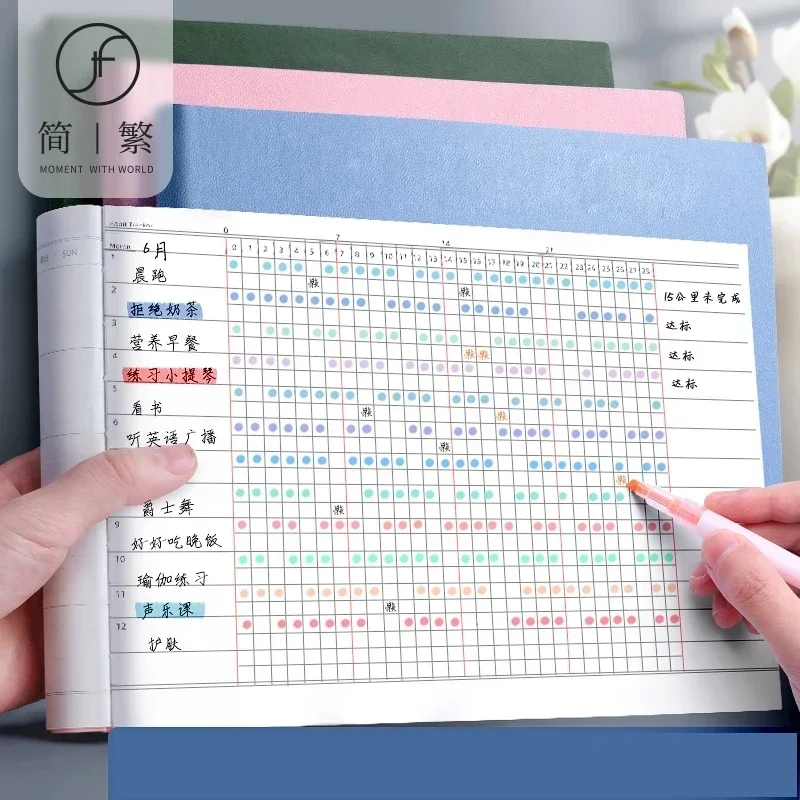 메시지 관리 의제 Todolist 일정, 주간 시간 일일 플래너, 월 예산서 메모 메모장, 계획 2023