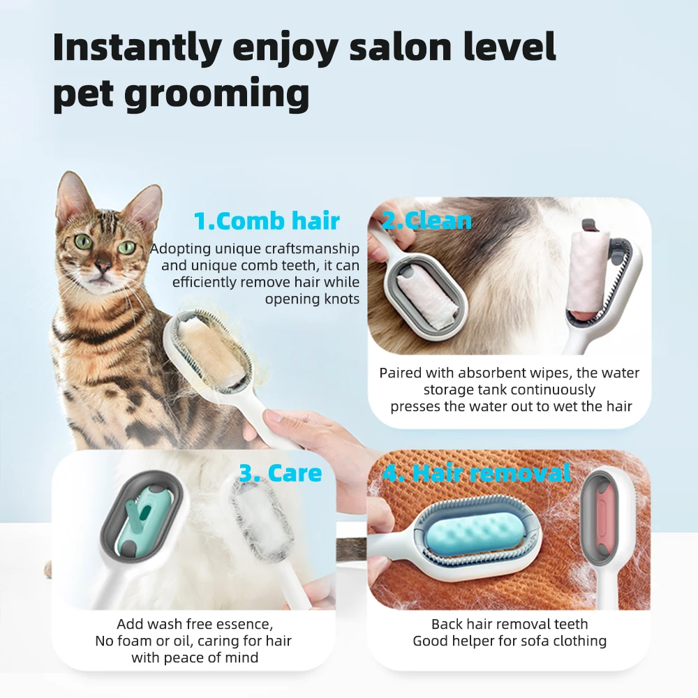 Dogs Grooming Cleaning Supplies  Dog Cat Grooming Products - Pet Beauty  Health Dog - Aliexpress