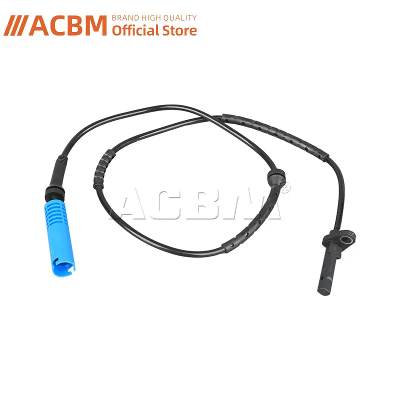 

Датчик скорости ABS ACBM для BMW E61 34526771701 34526760047