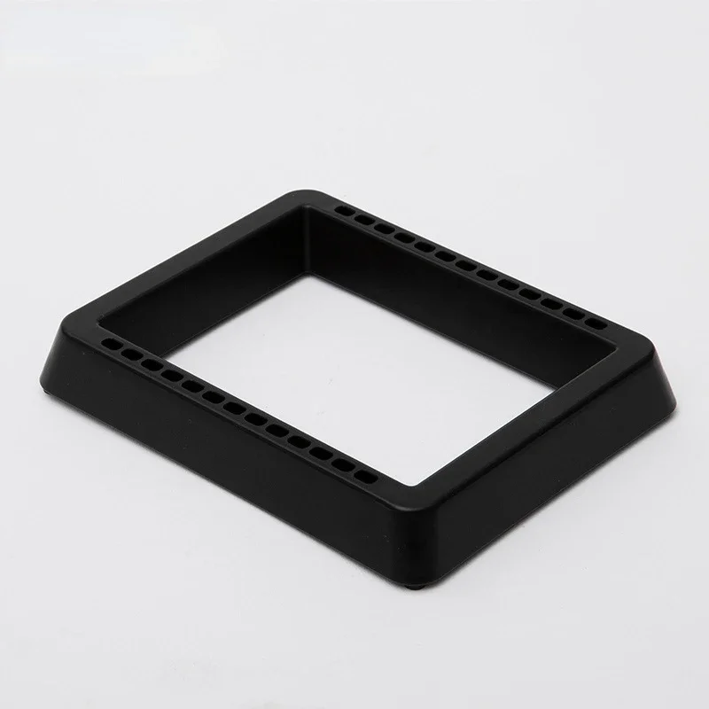 Stand Holder Pots Pan Lids Organizer Kitchen Tableware Drying Storage Tray Holder Cutting Board Rack Chopping Board Organizer 5