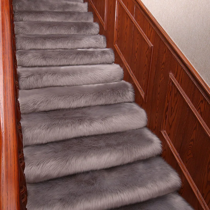 Wide Stripe Stair Carpet Free Global Delivery