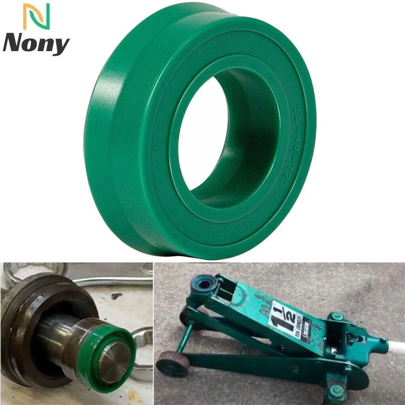 Nony Hydraulic Jack Piston Ucup Seal For 2 Ton Floor Jack & 328 Series