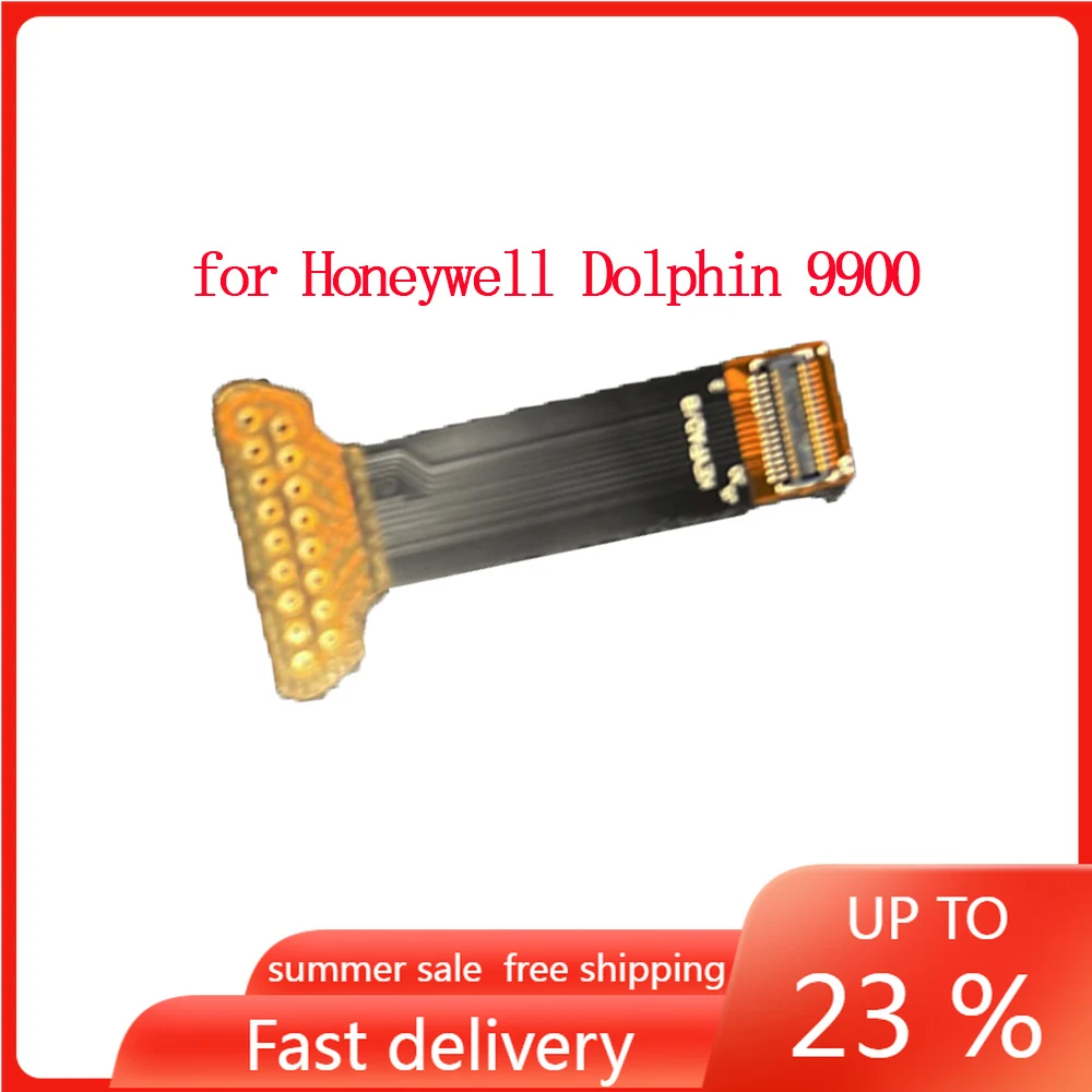 

Гибкий кабель для замены Honeywell Dolphin 9900