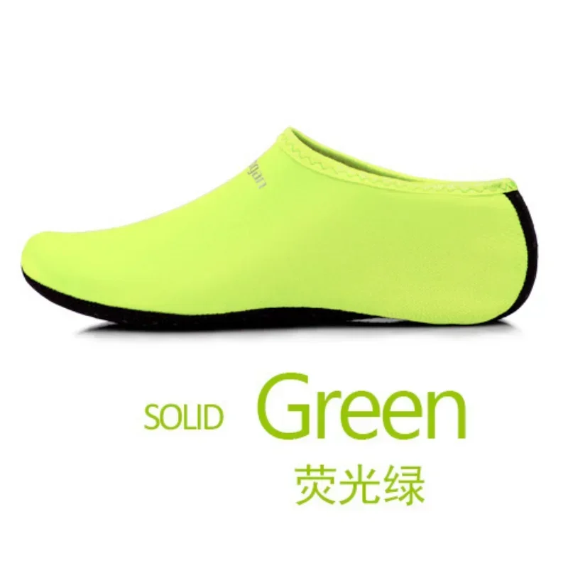 Swimming Flippers Summer Beach Diving Non-Slip Barefoot Protector