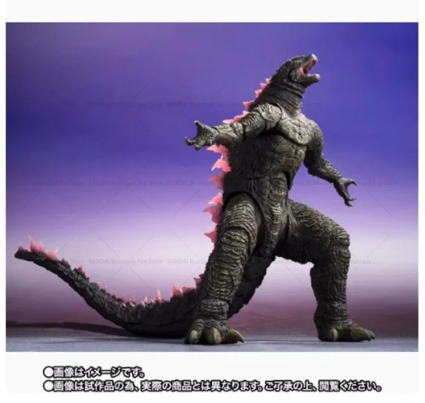 バンダイ-ピンクのバックアクションフィギュア,コレクターズトイ