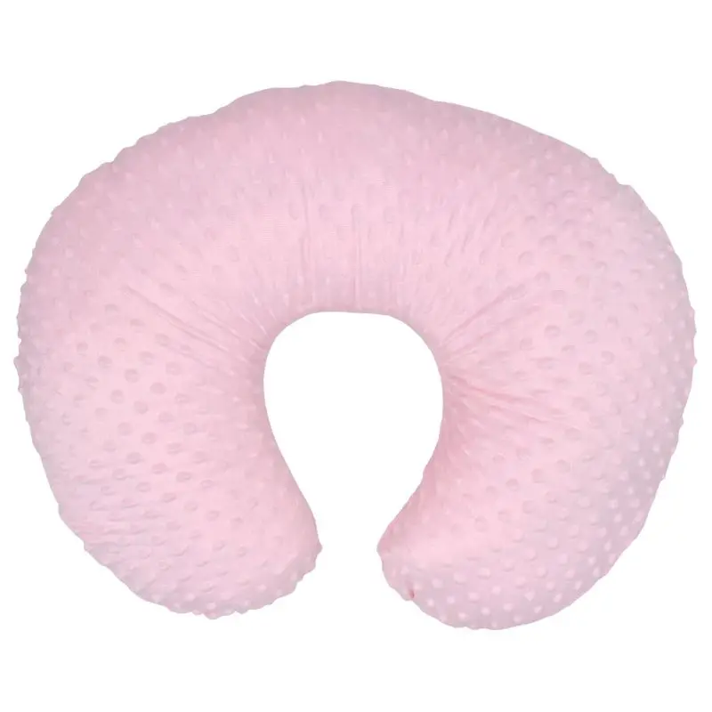 Baby Body Pillow Pillowcases Multipurpose Breast Feeding Maternity Nursing Pillow Cover Breastfeeding Pillows Drop Shipping