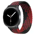 Black red