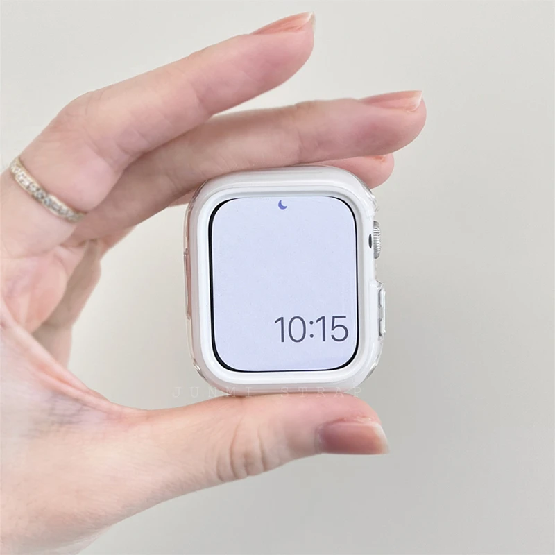  ġ ũ ÷ Ŀ, Ʈ TPU öƽ  ȣ ̽ , ̿ġ SE 9 8 7 6 5, 41mm, 45mm, 44mm, 49mm, ǰ