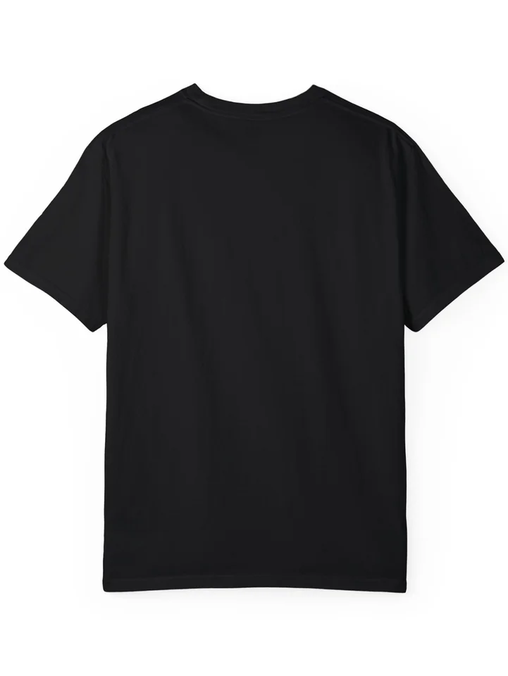 Funny Sarcastic Men's Crew Neck T-Shirt