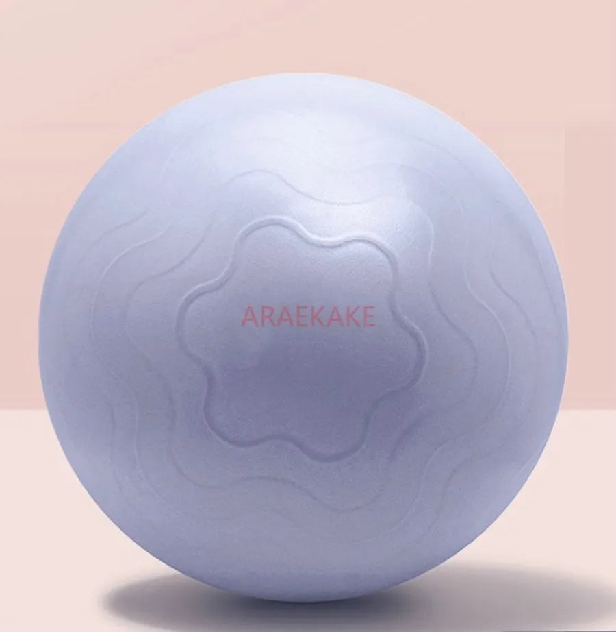 1pcs Yoga ball fitness, pregnant women's midwifery, explosion-proof sensory integration training, delivery can be seated