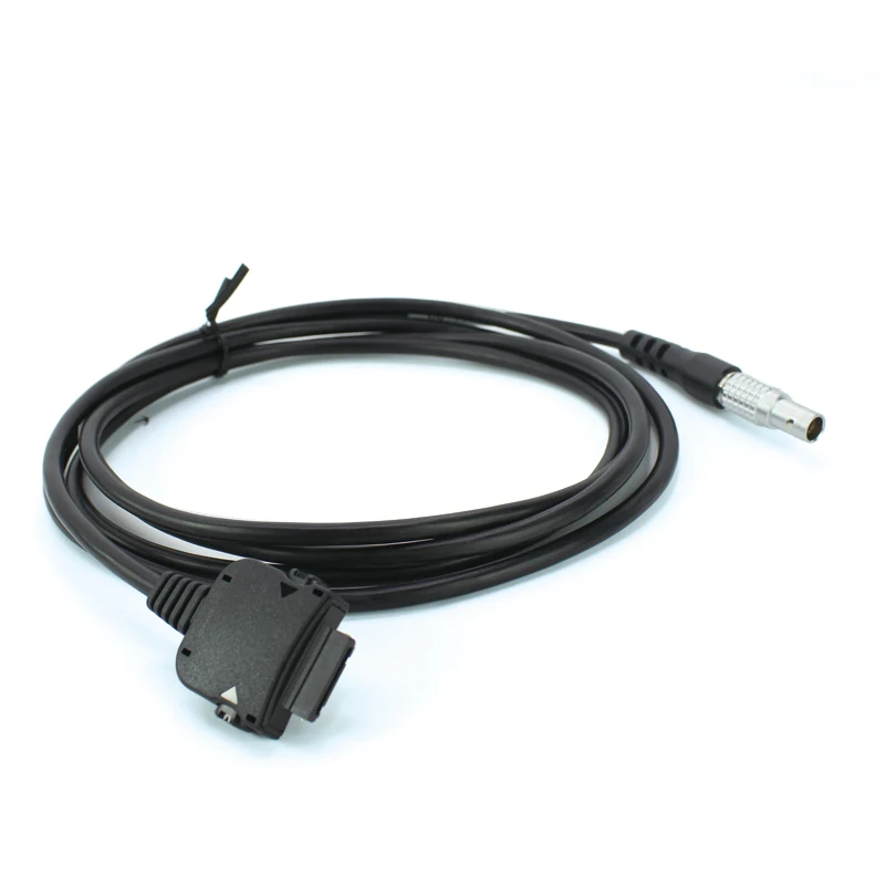

Data Cable 563624 Connect Total Station with HP PDA Cable 563624
