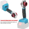 Water Pipe Melter Cordless Water Pipe Melting Machine Uniform Heating Thermal Insulation High Efficiency for Tube Installation 1