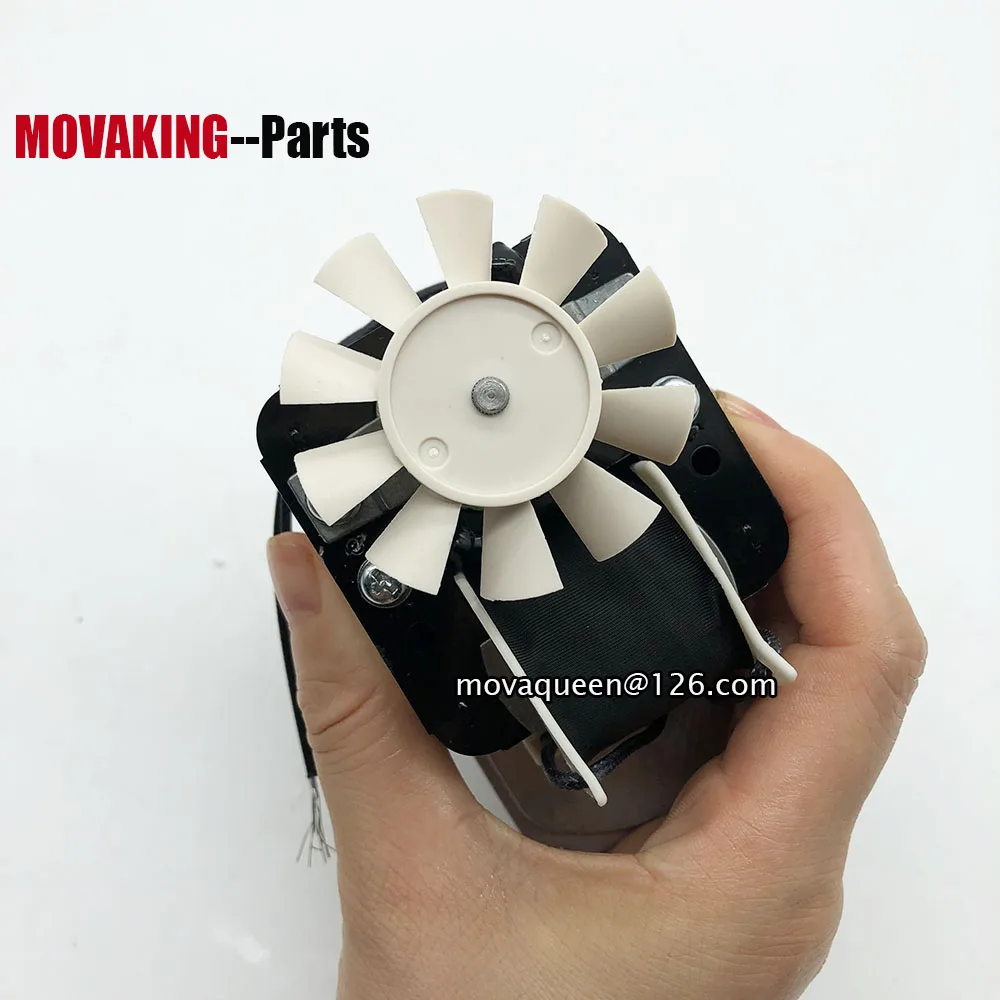 Home Appliances Chain Toaster Stove Accessories 220V GM6030R-0002 Reduction Motor For JUSTATT150/300/450 Chain Toaster Stove