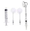 1 Box Nipple Corrector Feeding Sucking Puller Shaper for Flat Inverted Nipples Shaper Niplette Attractor Nipple Correction Tool 2